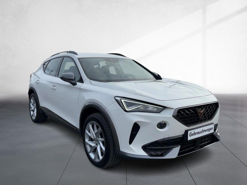 Cupra Formentor 2.0 TDI 150 ch BVA 4Drive  occasion  L'Union - photo n4