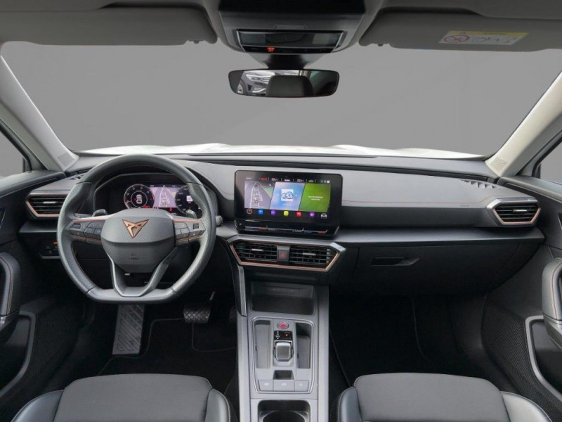 Cupra Formentor 2.0 TDI 150 ch BVA 4Drive  occasion  L'Union - photo n5