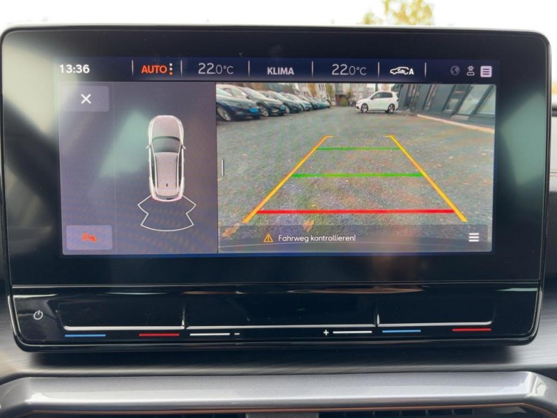 Cupra Formentor 2.0 TDI 150 ch BVA 4Drive  occasion  L'Union - photo n15