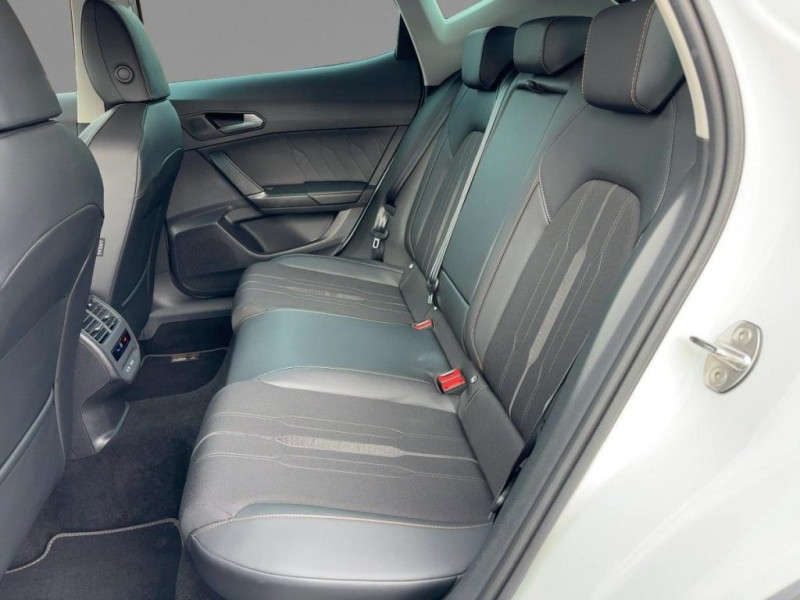 Cupra Formentor 2.0 TDI 150 ch BVA 4Drive  occasion  L'Union - photo n7