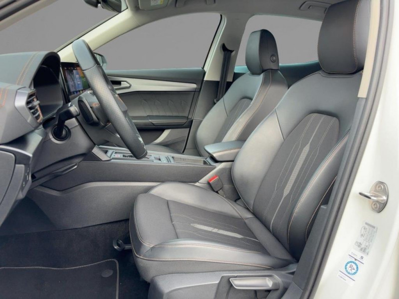 Cupra Formentor 2.0 TDI 150 ch BVA 4Drive  occasion  L'Union - photo n6