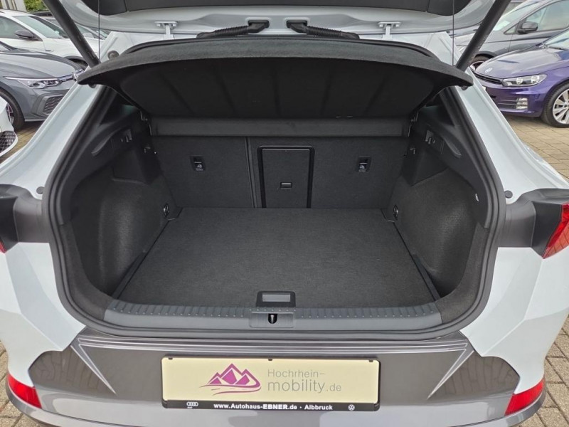 Cupra Formentor 2.0 TDI 150 ch BVA 4Drive  occasion � L'Union - photo n�13