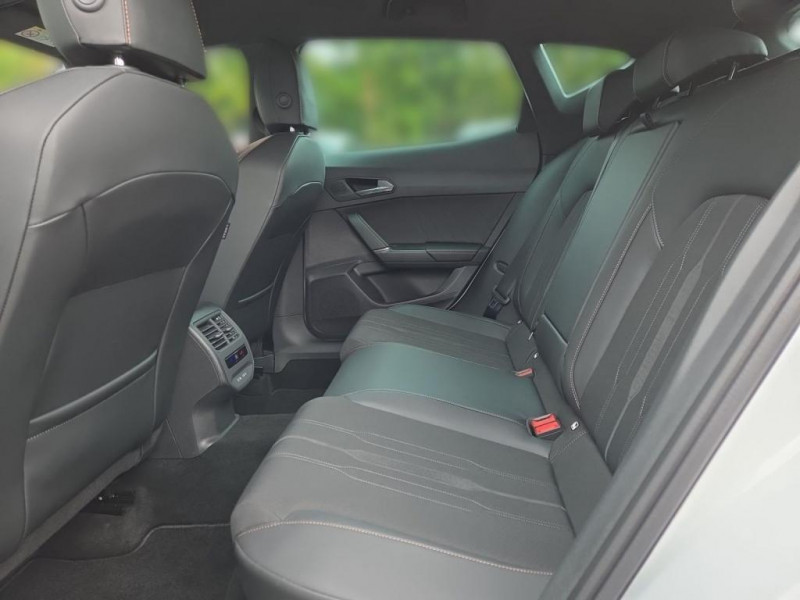 Cupra Formentor 2.0 TDI 150 ch BVA 4Drive  occasion � L'Union - photo n�12