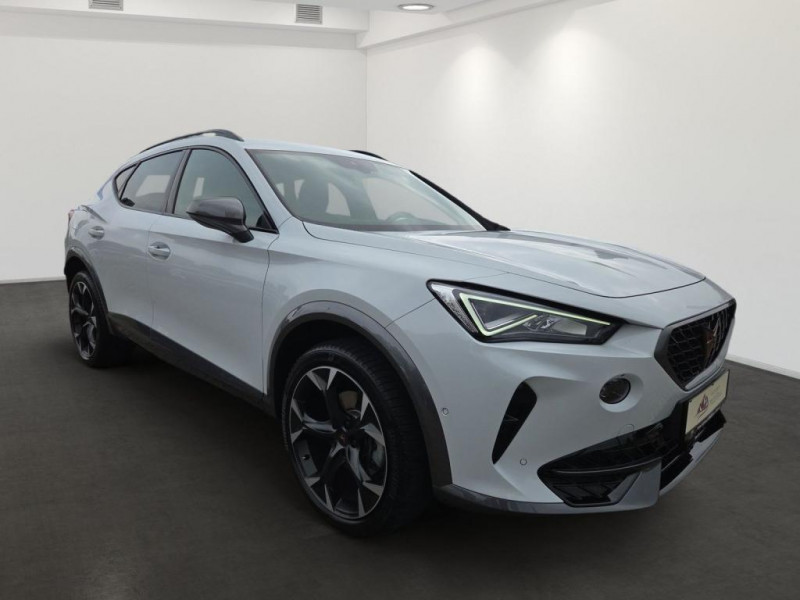 Cupra Formentor 2.0 TDI 150 ch BVA 4Drive  occasion � L'Union - photo n�3
