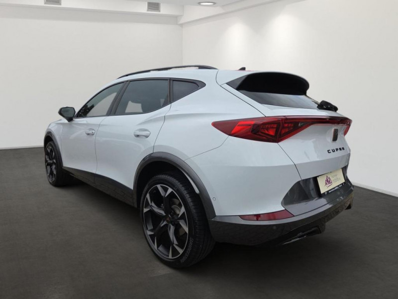 Cupra Formentor 2.0 TDI 150 ch BVA 4Drive  occasion � L'Union - photo n�5