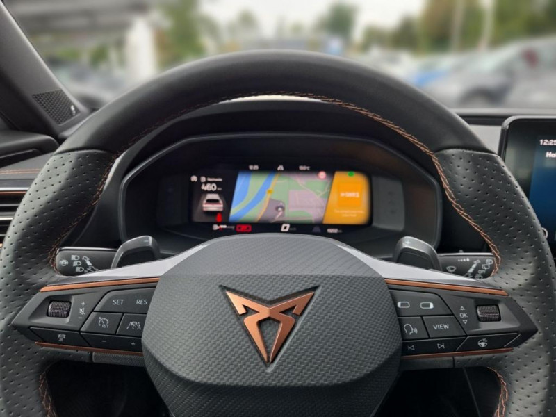 Cupra Formentor 2.0 TDI 150 ch BVA 4Drive  occasion � L'Union - photo n�9