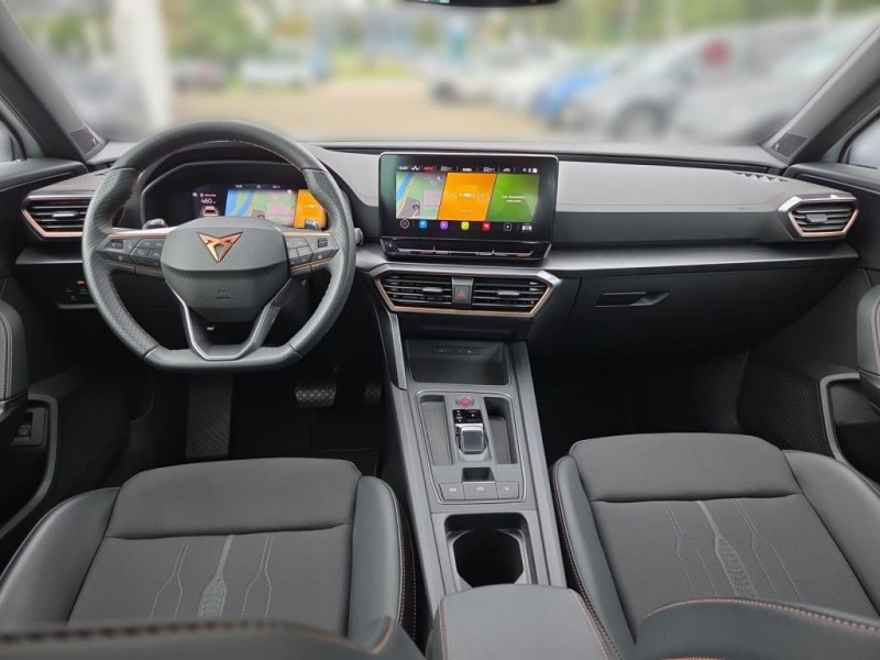 Cupra Formentor 2.0 TDI 150 ch BVA 4Drive  occasion � L'Union - photo n�11