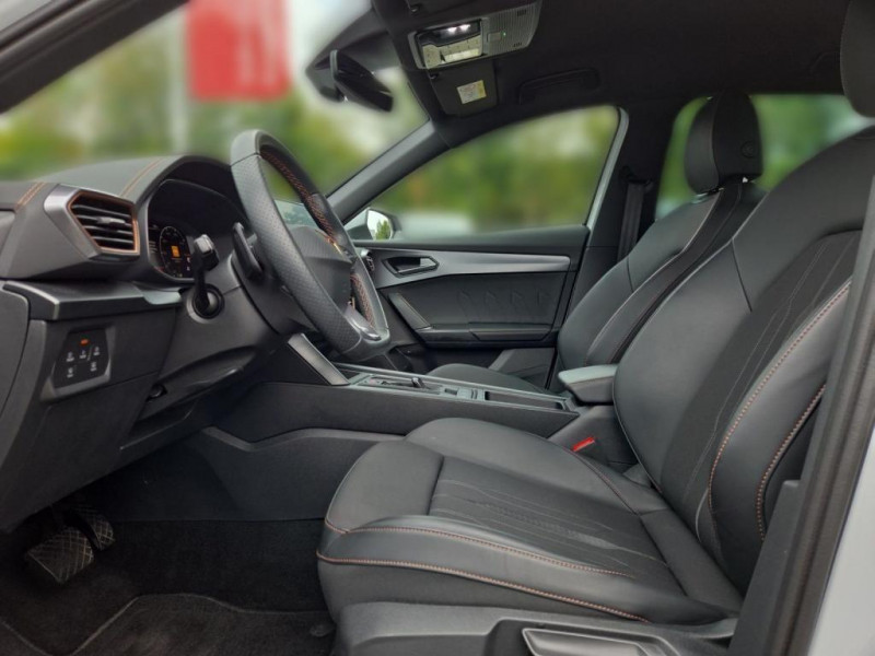 Cupra Formentor 2.0 TDI 150 ch BVA 4Drive  occasion � L'Union - photo n�8