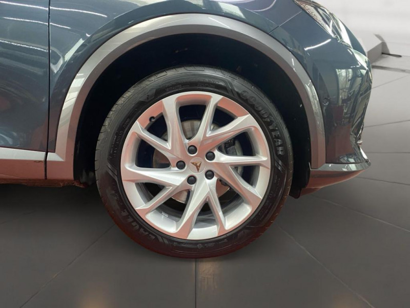 Cupra Formentor 2.0 TDI 150 ch BVA 4Drive  occasion � L'Union - photo n�7