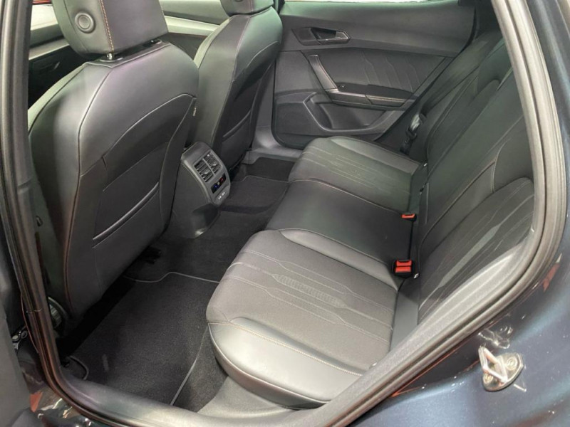 Cupra Formentor 2.0 TDI 150 ch BVA 4Drive  occasion � L'Union - photo n�9