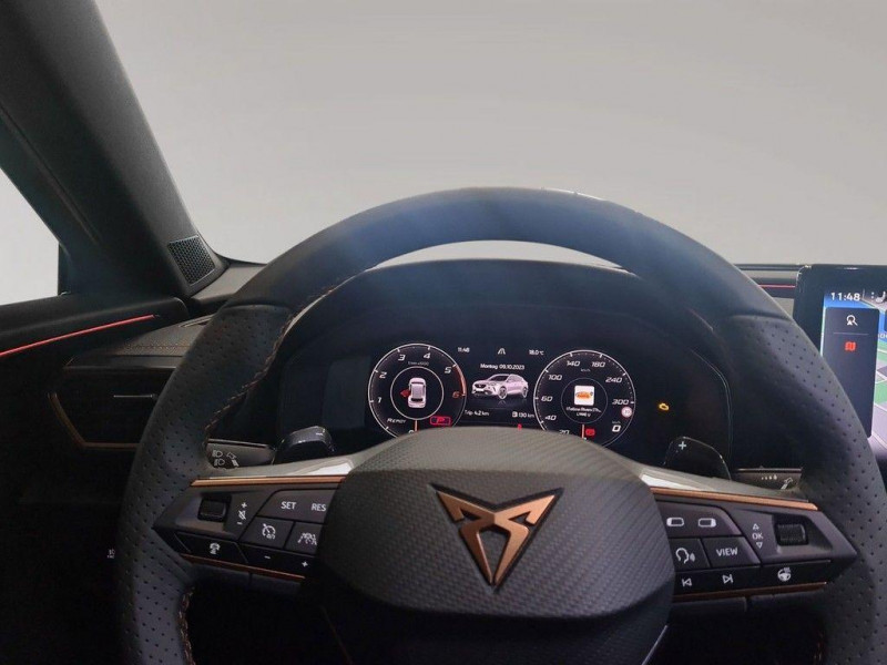 Cupra Formentor 2.0 TDI 150 ch BVA 4Drive  occasion  L'Union - photo n15