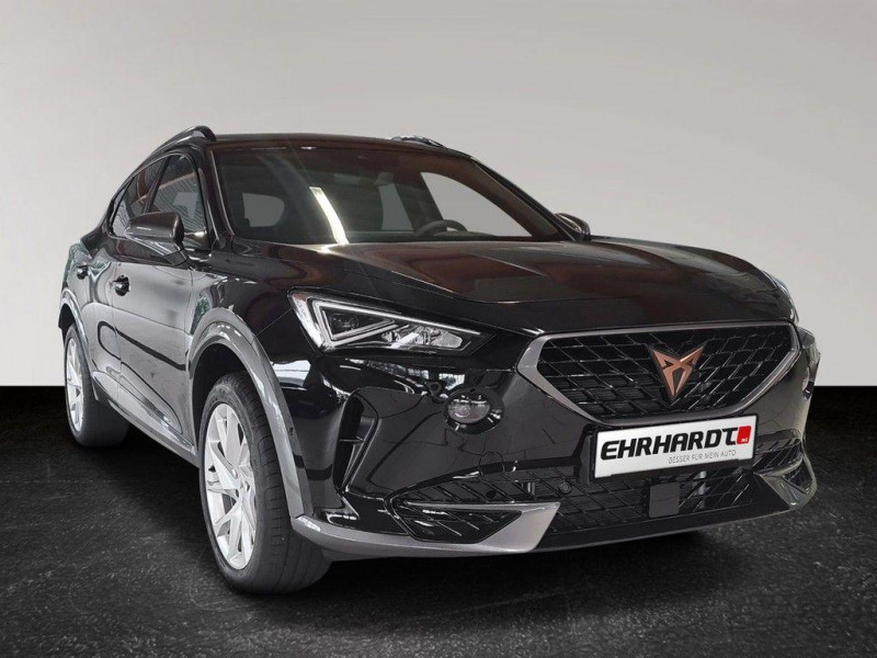 Cupra Formentor 2.0 TDI 150 ch BVA 4Drive  occasion  L'Union - photo n6