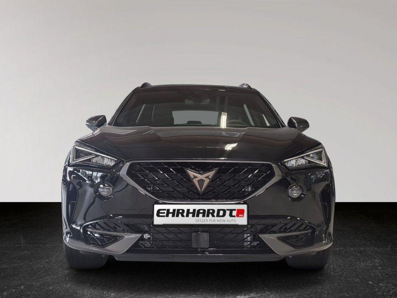Cupra Formentor 2.0 TDI 150 ch BVA 4Drive  occasion  L'Union - photo n2