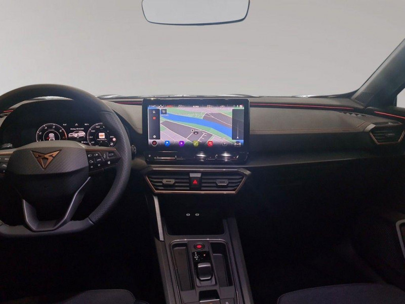 Cupra Formentor 2.0 TDI 150 ch BVA 4Drive  occasion  L'Union - photo n14