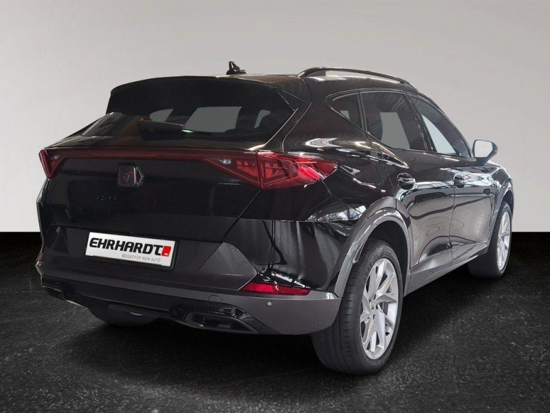 Cupra Formentor 2.0 TDI 150 ch BVA 4Drive  occasion  L'Union - photo n3