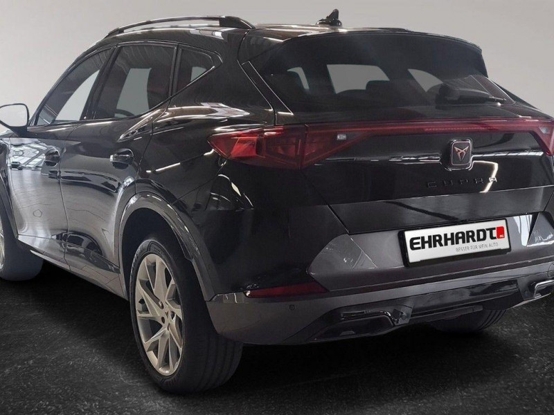 Cupra Formentor 2.0 TDI 150 ch BVA 4Drive  occasion  L'Union - photo n7