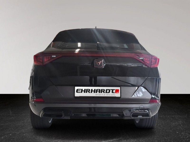 Cupra Formentor 2.0 TDI 150 ch BVA 4Drive  occasion  L'Union - photo n5