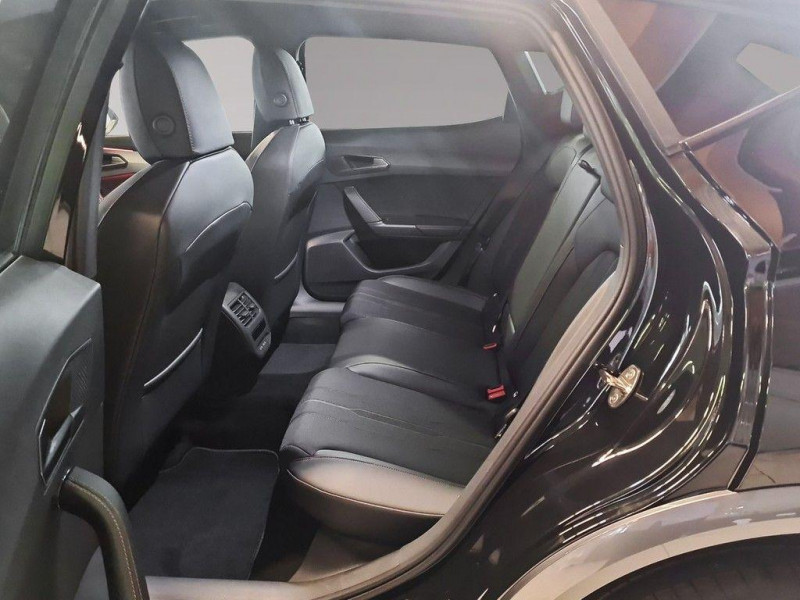 Cupra Formentor 2.0 TDI 150 ch BVA 4Drive  occasion  L'Union - photo n12