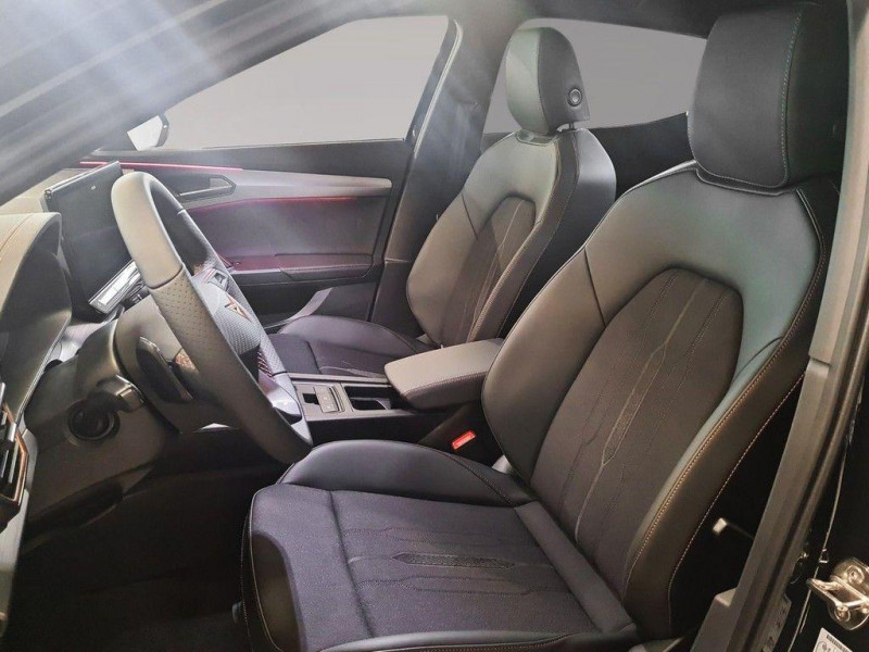 Cupra Formentor 2.0 TDI 150 ch BVA 4Drive  occasion  L'Union - photo n11