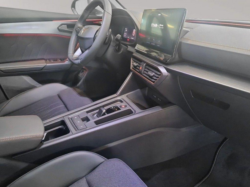 Cupra Formentor 2.0 TDI 150 ch BVA 4Drive  occasion  L'Union - photo n13