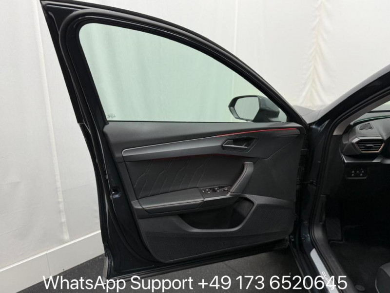 Cupra Formentor 2.0 TDI 150 ch BVA 4Drive  occasion  L'Union - photo n10