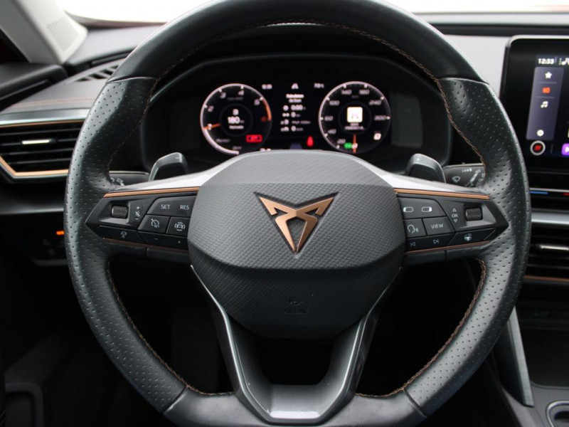 Cupra Formentor 2.0 TDI 150 ch BVA 4Drive  occasion  L'Union - photo n12