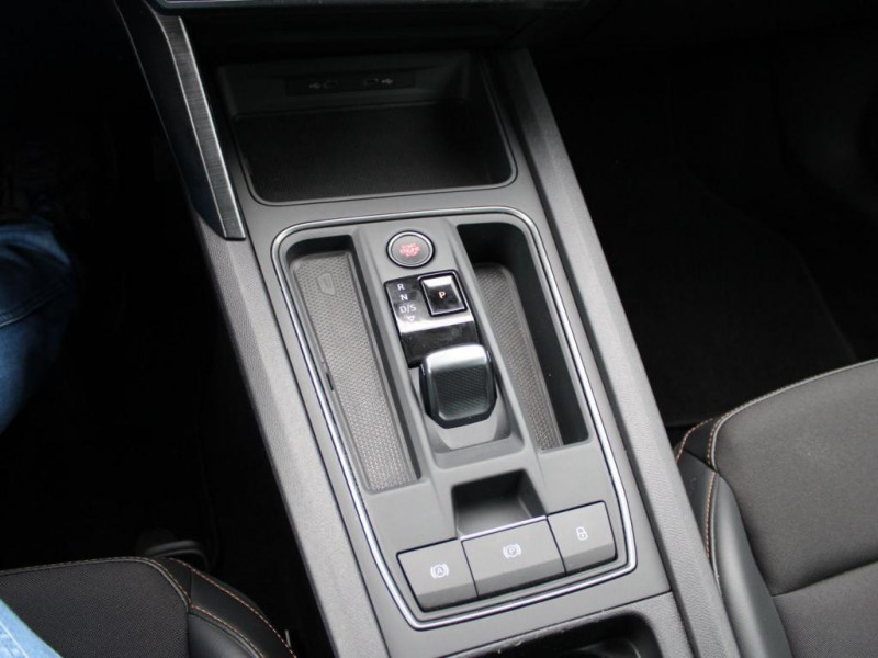 Cupra Formentor 2.0 TDI 150 ch BVA 4Drive  occasion  L'Union - photo n15