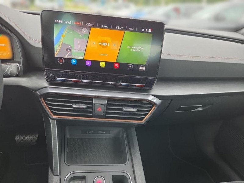 Cupra Formentor 2.0 TDI 150 ch BVA 4Drive  occasion  L'Union - photo n10