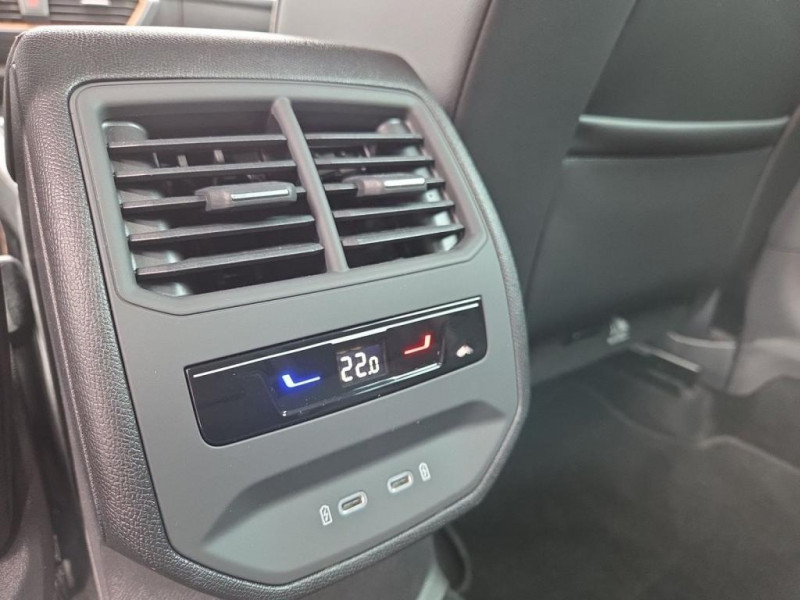 Cupra Formentor 2.0 TDI 150 ch BVA 4Drive  occasion  L'Union - photo n15