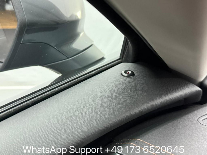 Cupra Formentor 2.0 TDI 150 ch BVA 4Drive  occasion  L'Union - photo n11