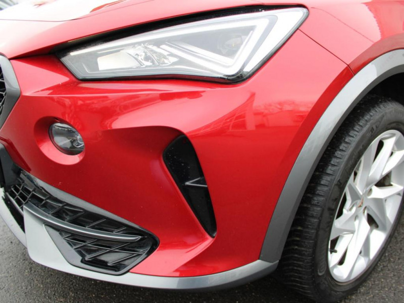 Cupra Formentor 2.0 TDI 150 ch BVA 4Drive  occasion  L'Union - photo n6