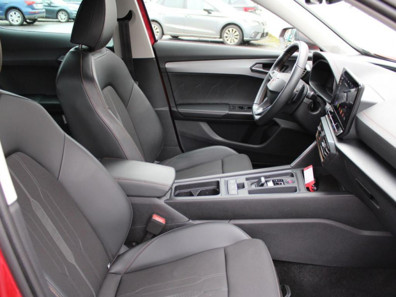 Cupra Formentor 2.0 TDI 150 ch BVA 4Drive  occasion  L'Union - photo n9