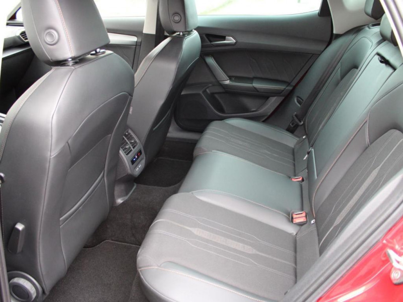 Cupra Formentor 2.0 TDI 150 ch BVA 4Drive  occasion  L'Union - photo n10