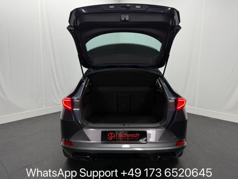 Cupra Formentor 2.0 TDI 150 ch BVA 4Drive  occasion  L'Union - photo n9