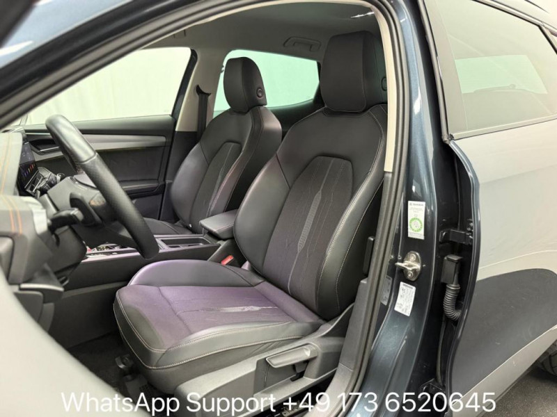 Cupra Formentor 2.0 TDI 150 ch BVA 4Drive  occasion  L'Union - photo n13