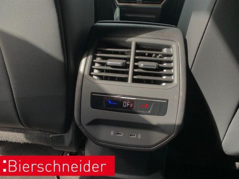 Cupra Formentor 2.0 TDI 150 ch BVA 4Drive  occasion  L'Union - photo n8