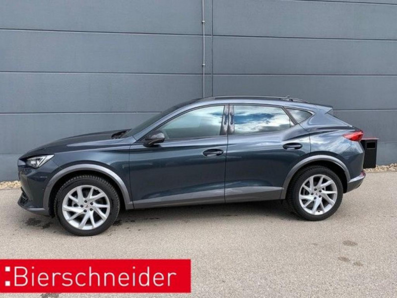 Cupra Formentor 2.0 TDI 150 ch BVA 4Drive  occasion  L'Union - photo n2