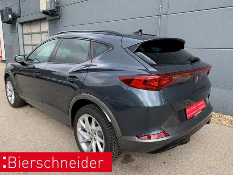Cupra Formentor 2.0 TDI 150 ch BVA 4Drive  occasion  L'Union - photo n3