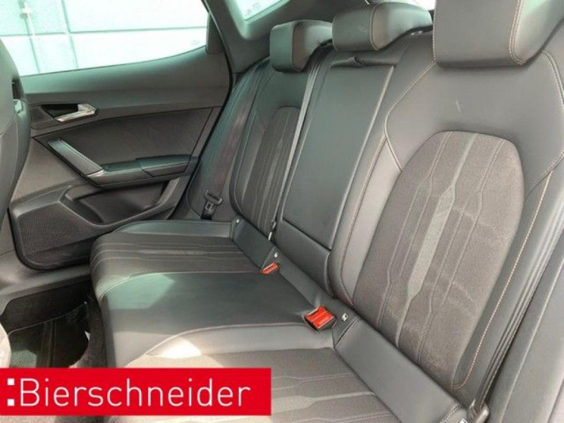 Cupra Formentor 2.0 TDI 150 ch BVA 4Drive  occasion  L'Union - photo n6
