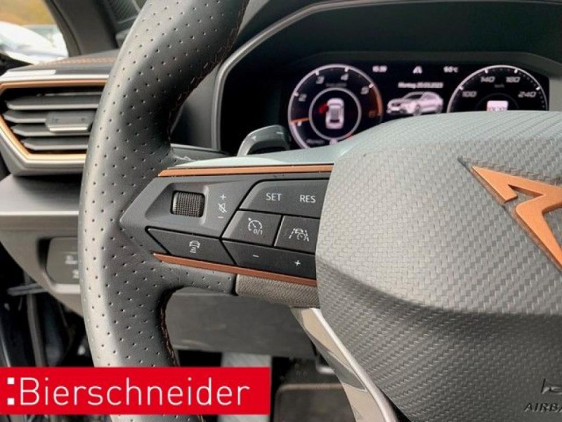 Cupra Formentor 2.0 TDI 150 ch BVA 4Drive  occasion  L'Union - photo n12