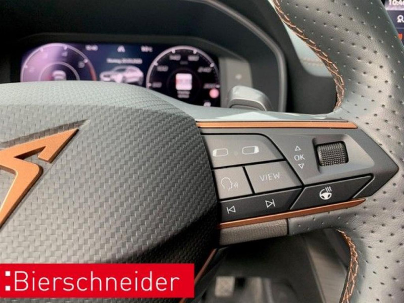 Cupra Formentor 2.0 TDI 150 ch BVA 4Drive  occasion  L'Union - photo n13