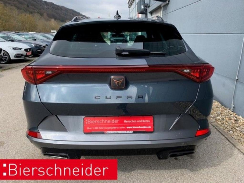 Cupra Formentor 2.0 TDI 150 ch BVA 4Drive  occasion  L'Union - photo n4