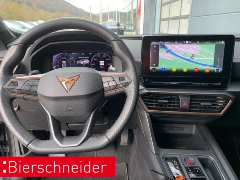 Cupra Formentor 2.0 TDI 150 ch BVA 4Drive  occasion  L'Union - photo n10