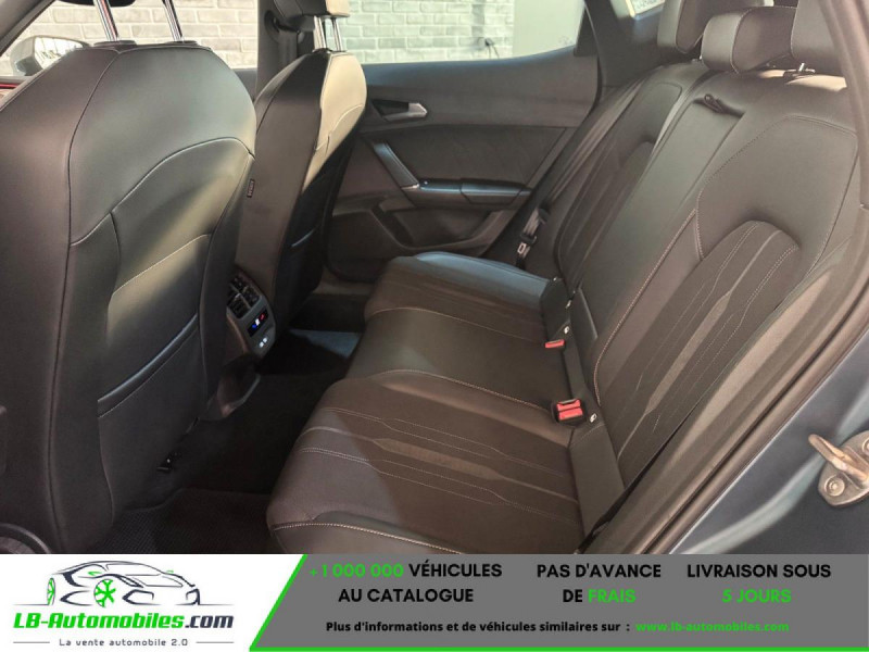 Cupra Formentor 2.0 TDI 150 ch BVM  occasion � Beaupuy - photo n�8