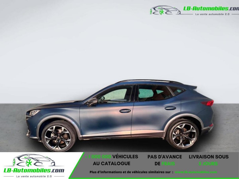 Cupra Formentor 2.0 TDI 150 ch BVM  occasion � Beaupuy - photo n�6