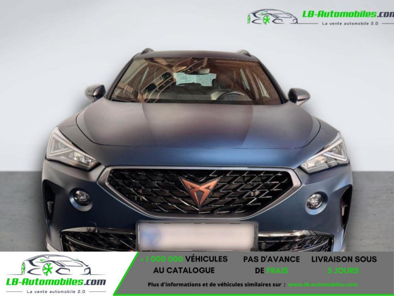 Cupra Formentor 2.0 TDI 150 ch BVM  occasion � Beaupuy - photo n�5