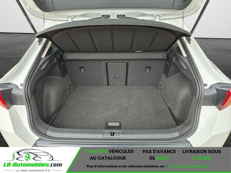 Cupra Formentor 2.0 TDI 150 ch BVM  occasion  Beaupuy - photo n9