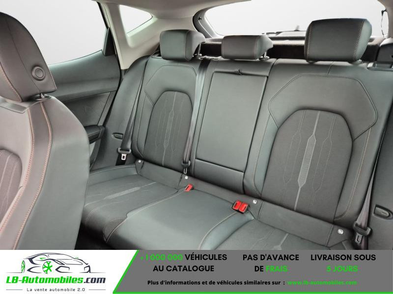 Cupra Formentor 2.0 TDI 150 ch BVM  occasion  Beaupuy - photo n6