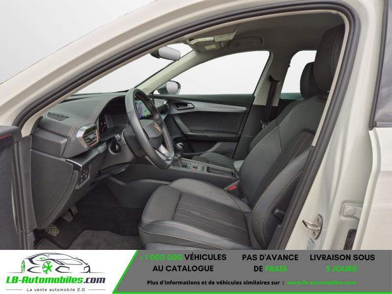 Cupra Formentor 2.0 TDI 150 ch BVM  occasion  Beaupuy - photo n5