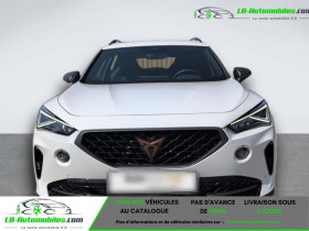 Cupra Formentor 2.0 TDI 150 ch BVM  occasion  Beaupuy - photo n5